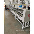 Mask Ear Cord Braiding Machine